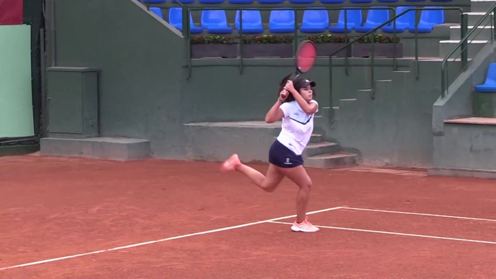 Tenis - Campeonato de España por equipos femeninos - ver ahora