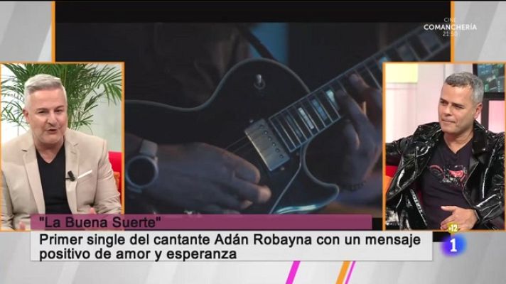 Cerca de ti - Cerca de ti - 10/11/2023