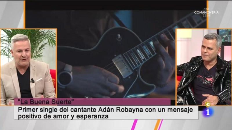 Cerca de ti - 10/11/2023