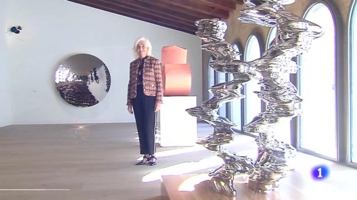 L'informatiu - Comunitat Valenciana - L'Informatiu de la Comunitat Valenciana 1 10/11/23