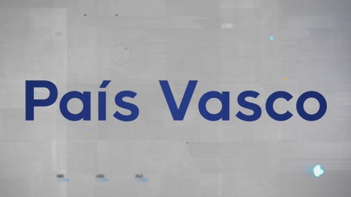 Telenorte - País Vasco - Telenorte 2 País Vasco (10/11/2023)
