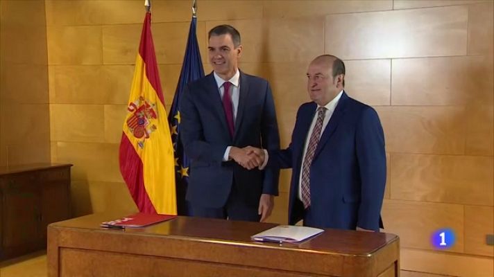 L'Informatiu - L'Informatiu 2 - 10/11/2023