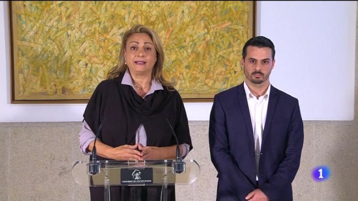 Telecanarias - Telecanarias - 10/11/2023