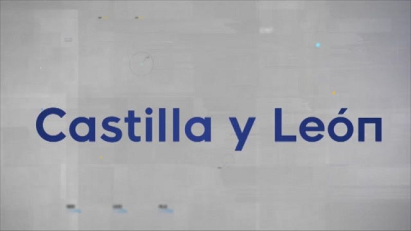 Noticias de Castilla y León 2 - 10/11/23