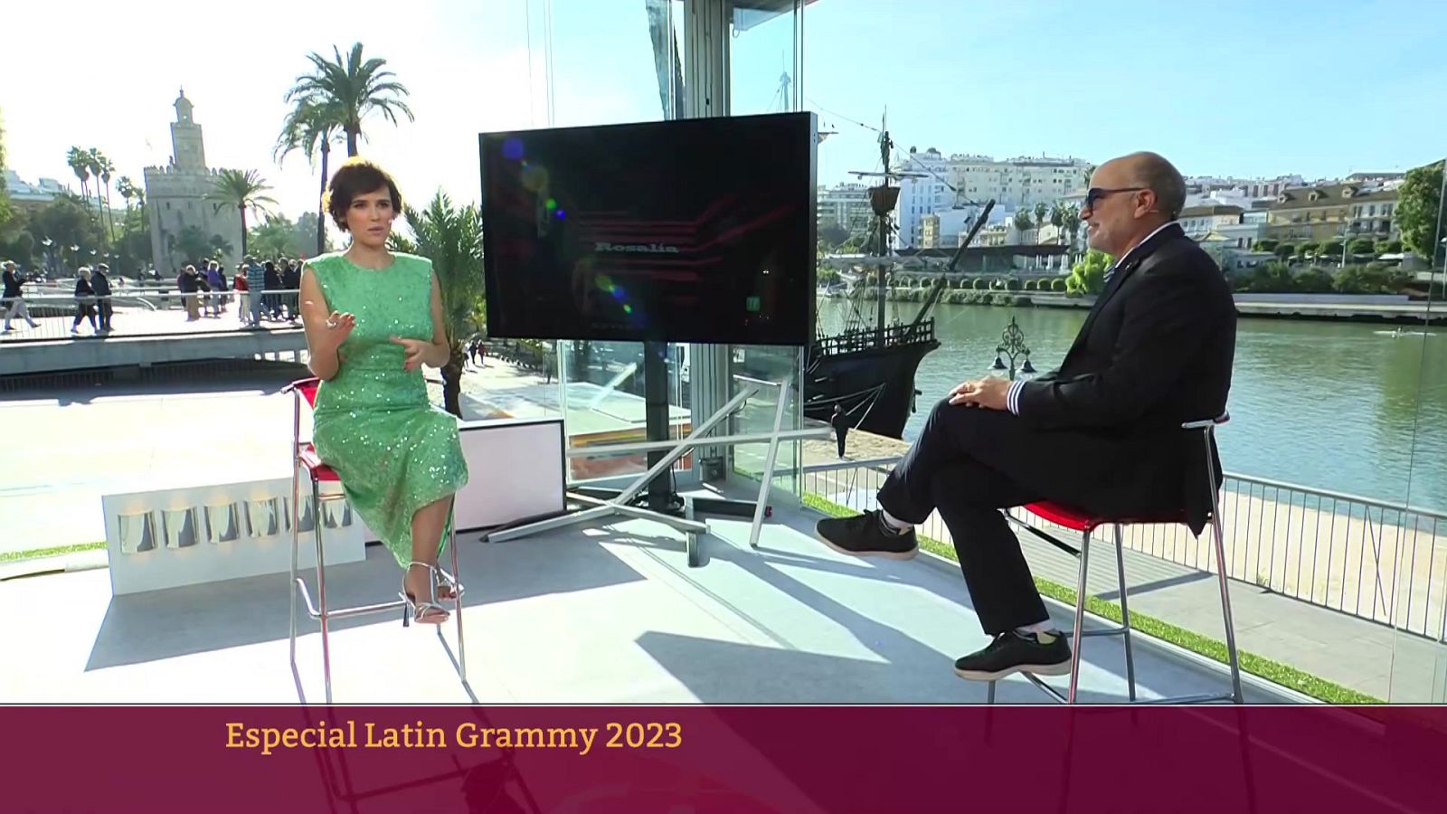 #estápasando - 10/11/23 - ver ahora