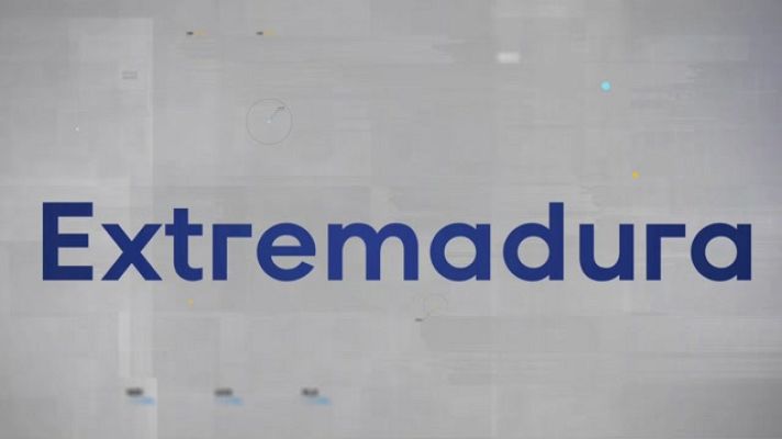 Noticias de Extremadura - Extremadura en 2' - 10/11/2023