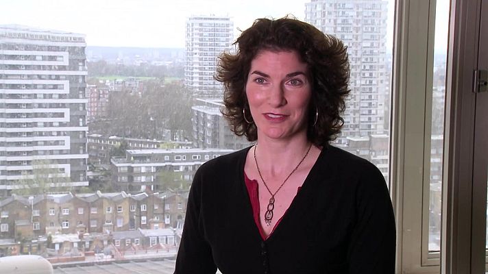 That's English - Básico A2.1 - Unit 6B: Is there a shop in the village?