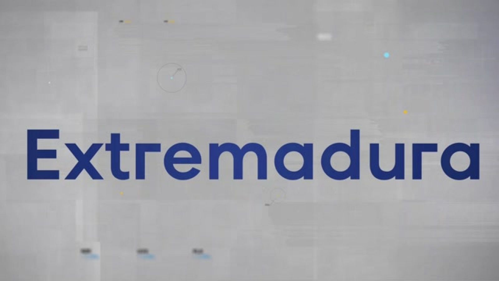 Noticias de Extremadura 2 - 10/11/2023 - Ver ahora
