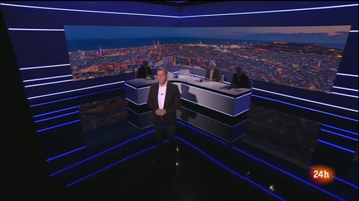 El Vespre - El Vespre - 10/11/23