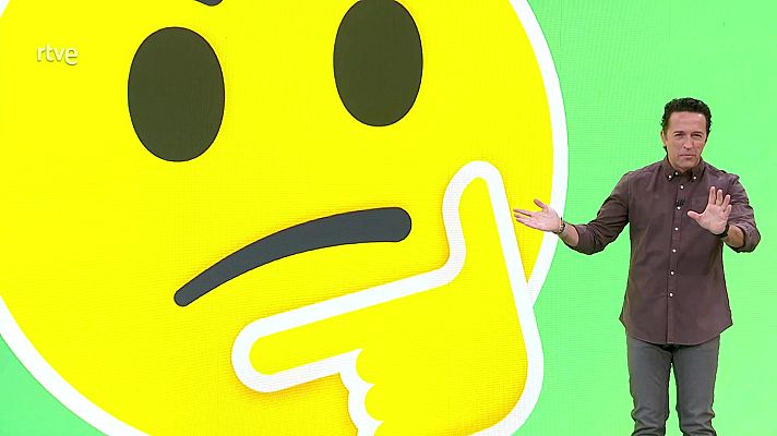 Aquí la Tierra - Aquí la Tierra - 10/11/23