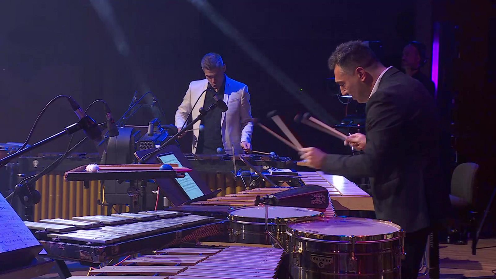 Las noches del Monumental - Boost & Oko (Still Connected) - ver ahora