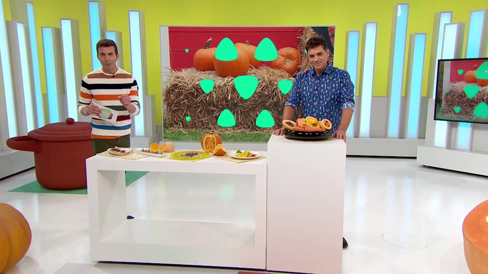 Saber vivir - 11/11/23 - ver ahora