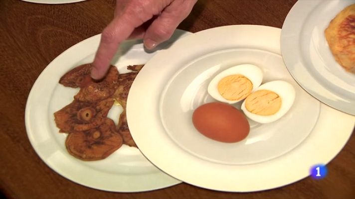 L'Informatiu - Combatre el dèficit de vitamina D