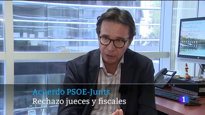 Telecanarias - Telecanarias - 11/11/2023