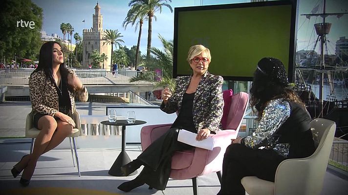 Cine de barrio - A 45 revoluciones por minuto (presentación)