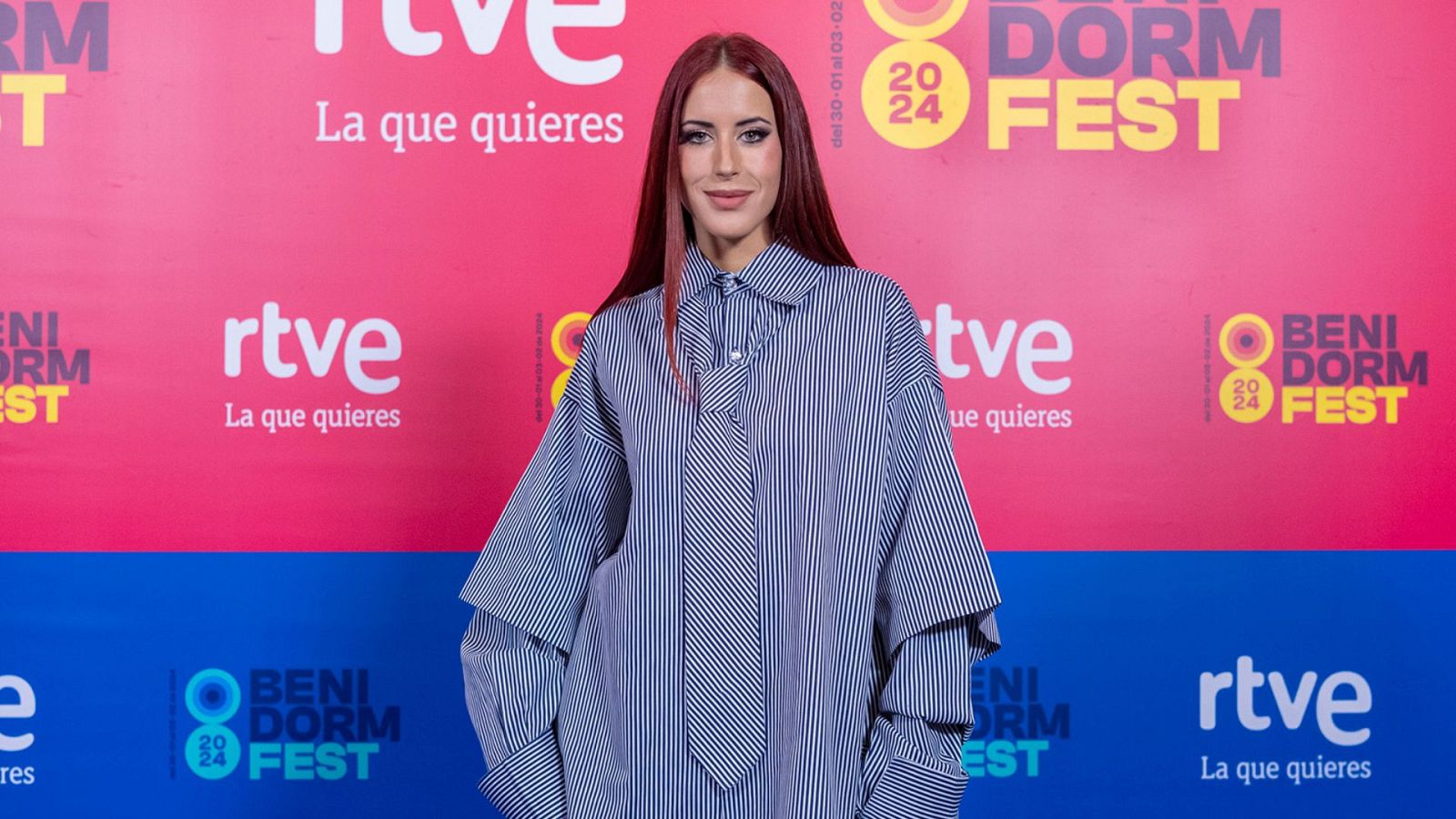 Benidorm Fest 2024 | Vicco canta "Nochentera" - Ver ahora