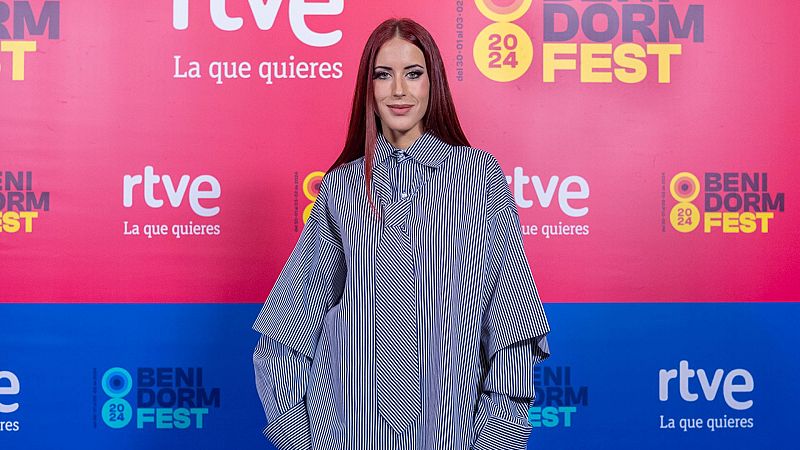 Benidorm Fest 2024 | Vicco canta "Nochentera"