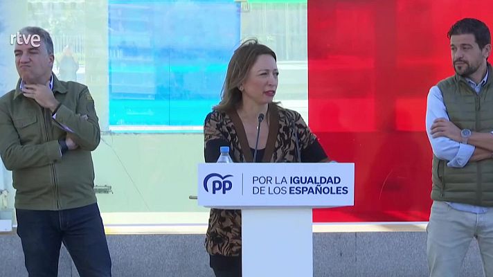 Fin de semana 24h - Informativo 24 horas - 20h - 11/11/23