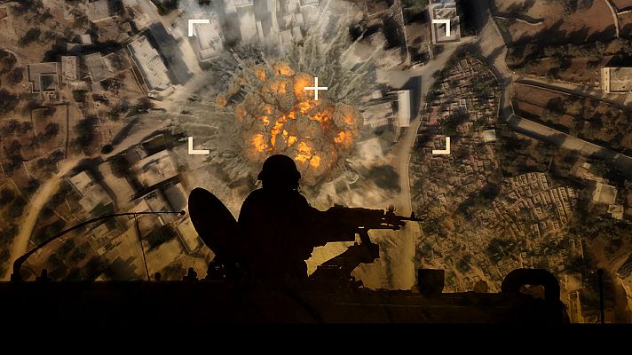 Informe Semanal - Gaza, una guerra sin límites