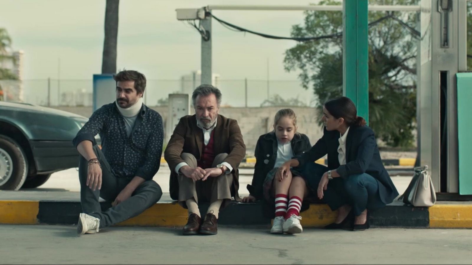 Vivir dos veces - Cine Clan | Ver