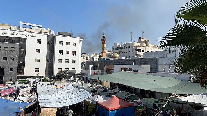 Informe Semanal - Informe Semanal - 11/11/23