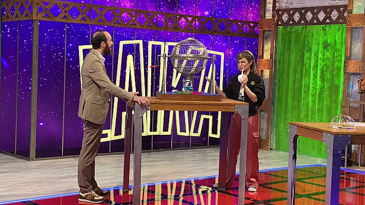 Órbita Laika - Genética con Helena González - El sexo de las hormigas