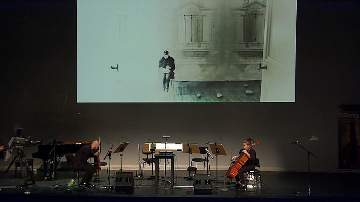 Los conciertos de La 2 - XXV Festival COMA 2023 (parte 1)