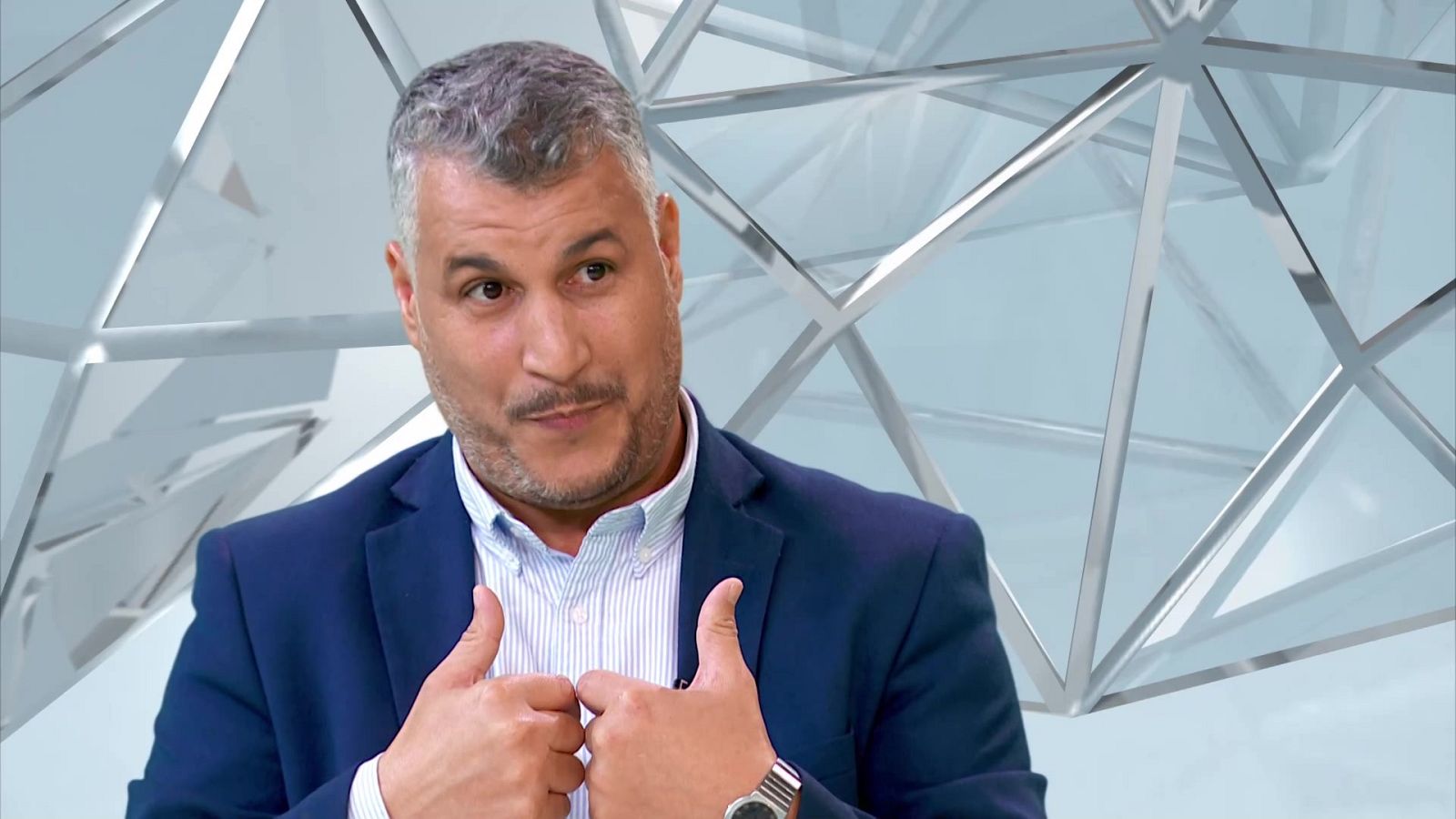 Medina en TVE - Islam y Derechos humanos - ver ahora