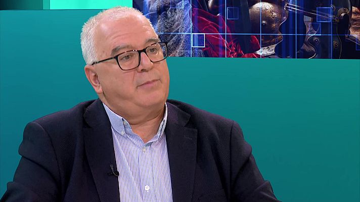 Buenas noticias TV - La armadura de Dios: la coraza de justicia