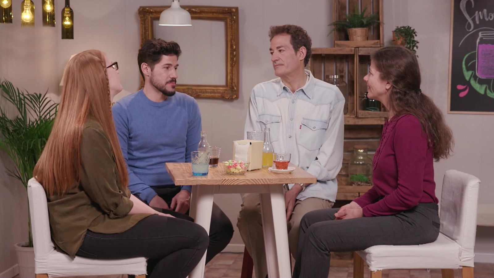 That's English - Avanzado C1.1 - Unit 4B: Modern working habits - ver ahora