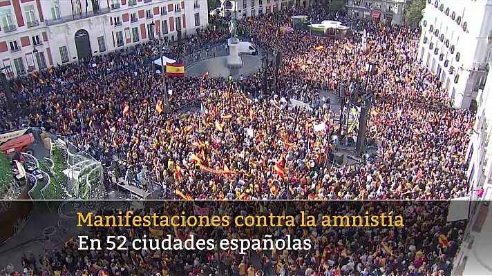 Fin de semana 24h - Informativo 24 horas - 14h - 12/11/23