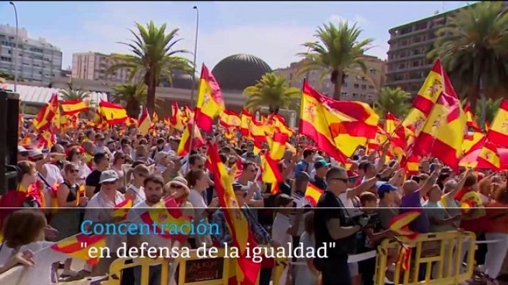 Telecanarias - Canarias en 2' - 12/11/2023