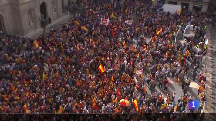 L'Informatiu - L'Informatiu - 12/11/2023