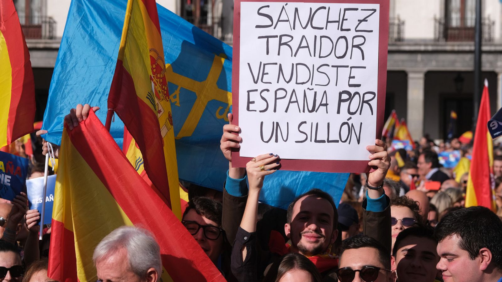 Telediario - 15 horas - 12/11/23 - Lengua de signos - ver ahora