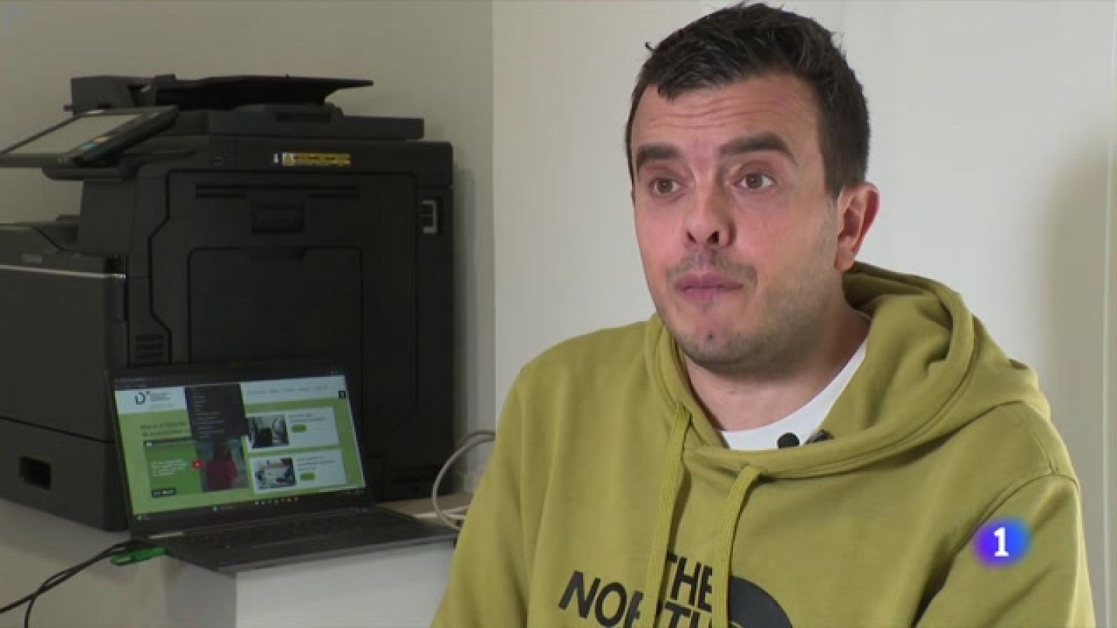 Justicia inclusiva para personas con discapacidad -Ver ahora