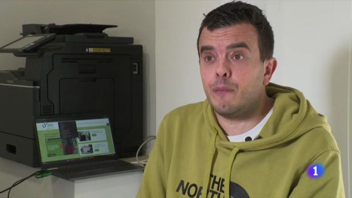 Telediario Fin de Semana - Justicia inclusiva para personas con discapacidad