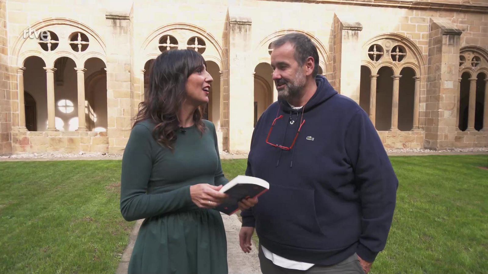 Aquí la Tierra - 12/11/23 - ver ahora