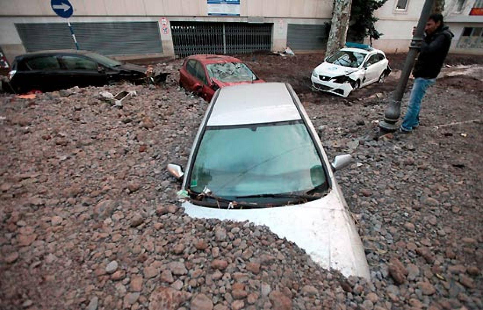 Suman 42 los muertos en Madeira | Ver
