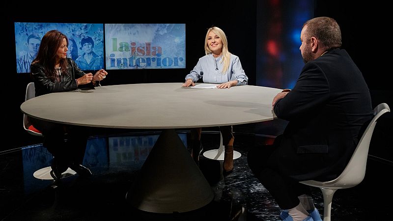 Versión española - Coloquio: La salud mental - ver ahora