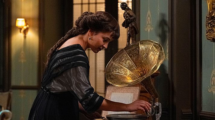 La promesa - Episodio 230