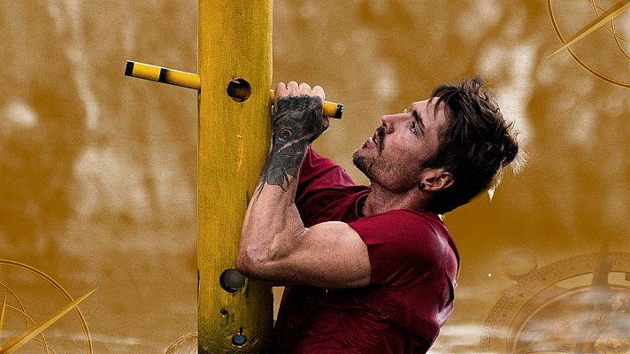 El conquistador - Programa 11