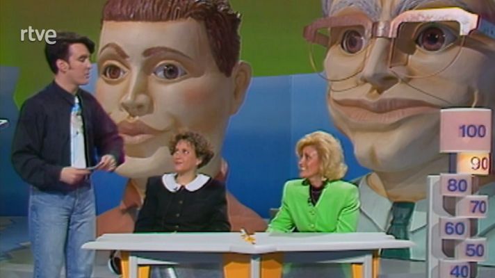 De tal palo - 10/3/1992