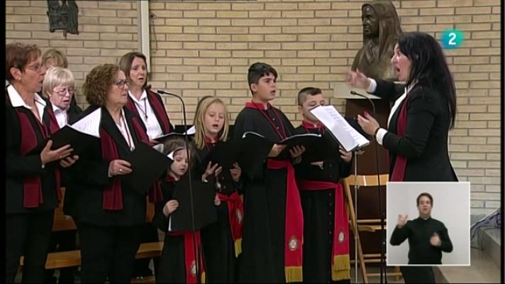 La Missa - La Missa - 12/11/2023