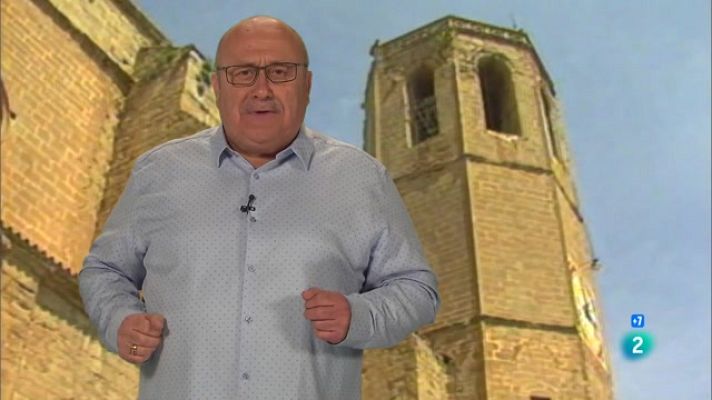 Calidoscopi - Campanes