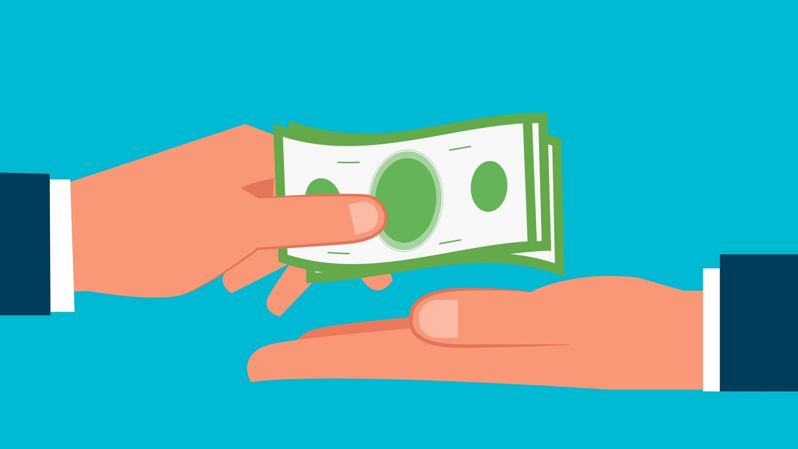 AQUÍ HAY TRABAJO - Tienes derecho a cobrar un anticipo - ver ahora