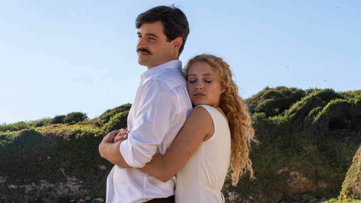 La promesa - Jana a Manuel: "En La Promesa está mi familia"