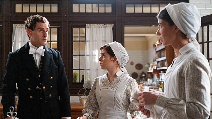 La promesa - Episodio 231