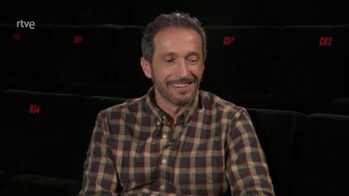 Días de cine - Días de Cine: Entrevista completa con Salvador Calvo.