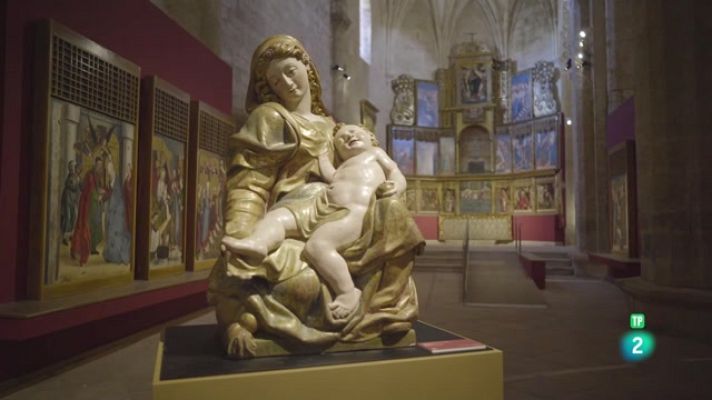 La aventura del Saber - Campos del Renacimiento