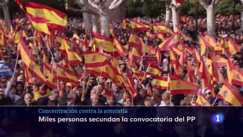 Informativo Telerioja - 13-11-2023 - ver ahora